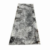 80X200 DIVA - MULTI GREY MR242