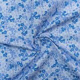 LIBERTY 100% COTTON QUILTING 1095 KENSINGTON B