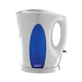 SUNBEAM CORDLESS KETTLE WHITE