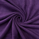 PLAIN POLER FLEECE(150CM)(210/220 GSM)