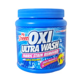 OXI ULTRA WASH TUB-STAIN REMOVER 40G