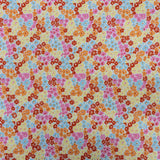 LIBERTY 100% COTTON QUILTING 1095 kensington c