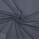 HACCI BRUSHED PRINTED