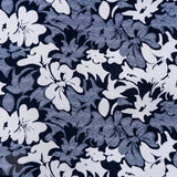 FDY PUFF PRINT (150CM)