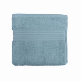 BIG & SOFT LUXURY HAND TOWEL DUCK EGG