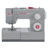 SINGER SEWING MACHINE HEAVY DUTY RANGE