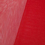 150CM NYLON TULLE - RED