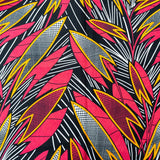 115CM 100% COTTON ANKARA  PRINTS