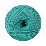 BLANKET SOLID 300GM COOL MINT