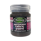 FABRIC PAINT 100ML CHOCOLATE