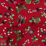 PRINTED MINI MATT (150CM)