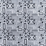 PRINTED MINI MATT (150CM)