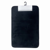 MEMORY FOAM 60X90 - BLACK