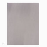 OXFORD DUVET COVER DOUBLE 144T- NATURAL