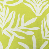 RAYON NYLON CRINKLE PRINT-PISTACHIO/STONE