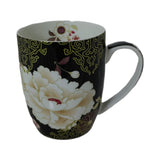 MW KIMONO MUG 400ML BLACK GB