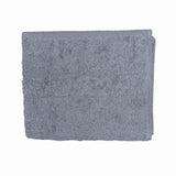 50X90CM MARATHON  HAND TOWEL - SILVER