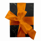 38MM RIBBON-ORANGE