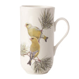 MW BIRDS OF THE WORLD FINCHE GB