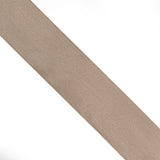 38MM RIBBON-LIGHT BROWN