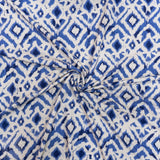 PRINTED BALI LINEN