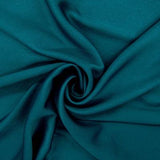 150CM MIA SATIN - PETROL