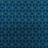 BLUE DIAMOND 140CM 100% COTTON