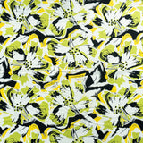 PRINTED VISCOSE