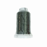 EMBROIDERY THREAD 1000M DARK ARMY GREEN
