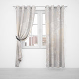 ROCCA LINED EYELET CURTAIN 225X220-11