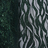 BRIDAL FABRICS B.GREEN