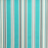 PTD BAHAMAS OUTDOOR CANVAS UV (150CM)(02-83) TURQ GREY WHITE