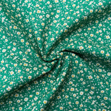 LIBERTY 100% COTTON QUILTING 942 DAISY TRAIL A