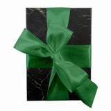 38MM RIBBON-EMERALD