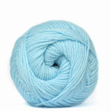 ELLE PULLSKEIN 100G - AQUA