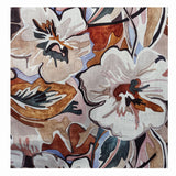 MOZAMBIQUE VILANCULO UPHOLSTERY 140CM-SUNSET