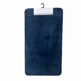 MEMORY FOAM 60X120 - NAVY