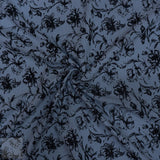 BABY COTTON PRINT FLOWERS (150CM)