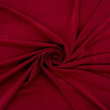 PLAIN VENETIA (150CM)(220 GSM)(MAROON)