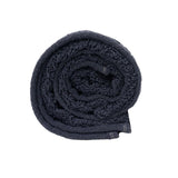 70X135CM MARATHON BATH TOWEL - CHARCOAL