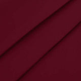 150CM COTTON TWILL - MAROON