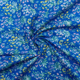 LIBERTY 100% COTTON QUILTING 1093 BATTERSEA B