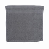 BRISTOL EGYPTION FACE CLOTH-LIGHT GREY