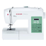 DOM BRILLIANCE 100ST 6 AUTO BH SIN 6199