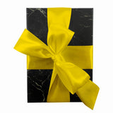 50MM RIBBON YELLOW