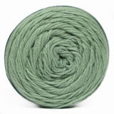 ELLE COTTON DK 50G MOSS