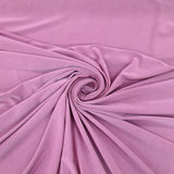 PLAIN VENETIA (150CM)(220 GSM)(PEACH BLOSSOM)