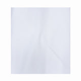 WINTER FITTED FLANNEL KING 3PC SET - WHITE