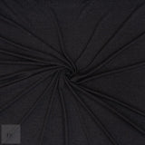 BLACK ENDS WOOL TOUCH CASHMERE