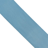 50MM RIBBON POWDER BLUE